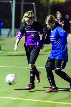 Bild 122 - C-Juniorinnen SG R�nnau Segeberg - FSC Kaltenkirchen : Ergebnis: 0:4